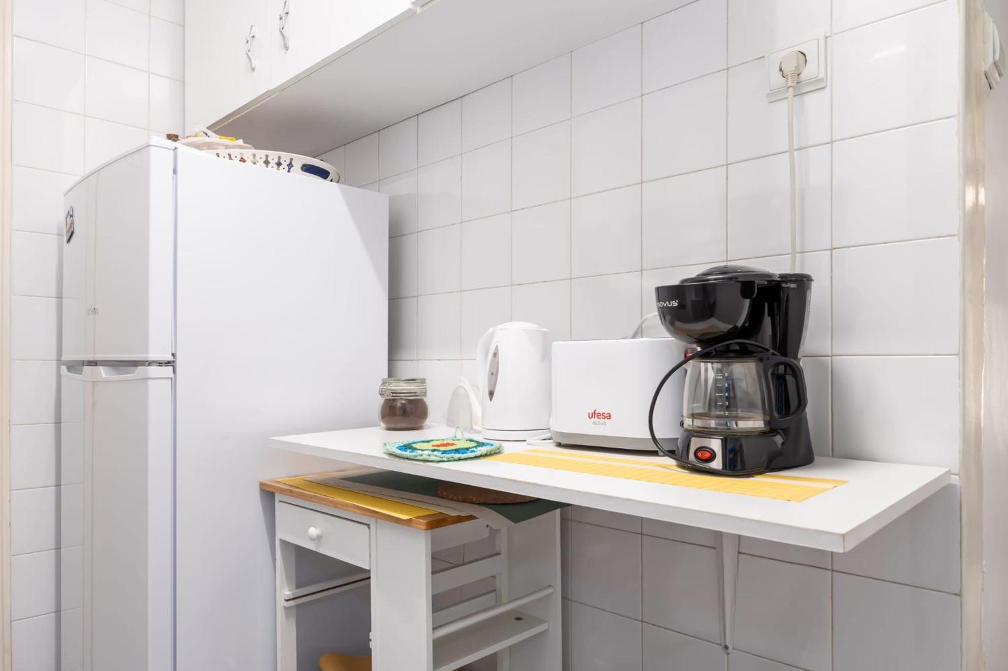 Crooked House Alfama Apartamento