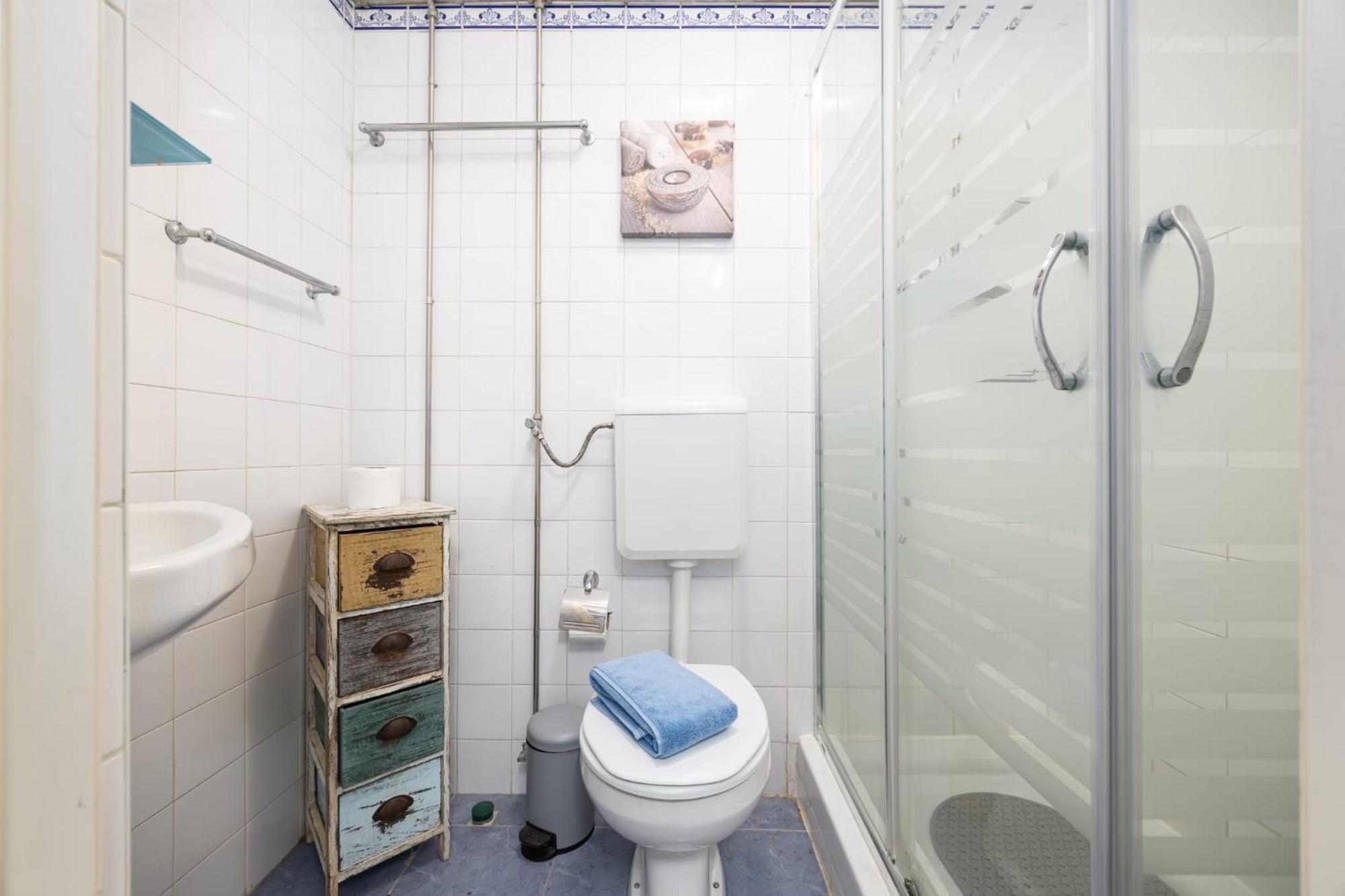 Apartamento Crooked House Alfama