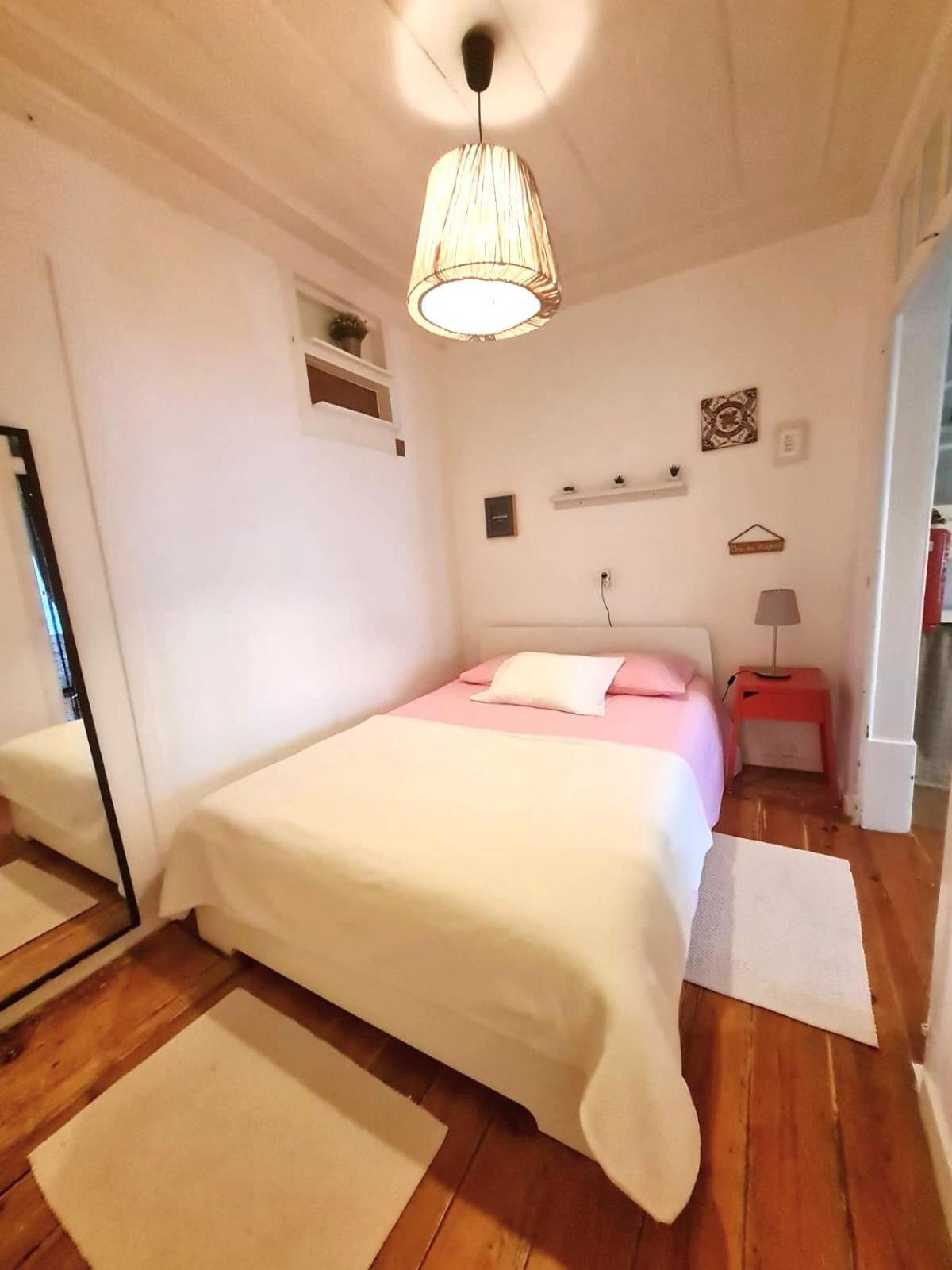 Crooked House Alfama Apartamento